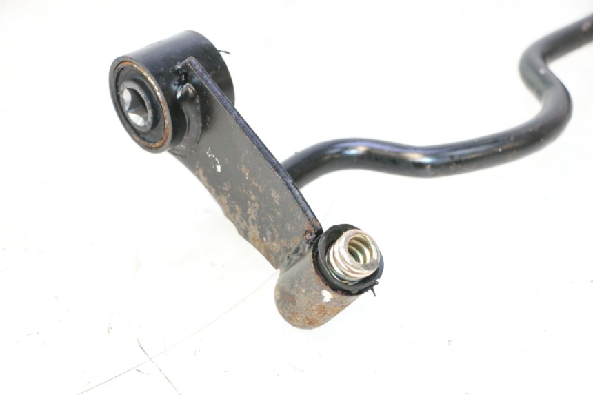 photo de MOTORHALTERUNG RIDE JUMP 2T 50 (2012 - 2017) - Oberflächenzustand und Material