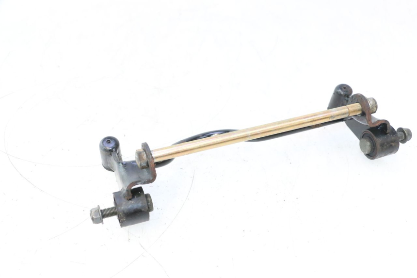 photo de MOTORHALTERUNG RIDE JUMP 2T 50 (2012 - 2017) - Detailansicht des Bauteils