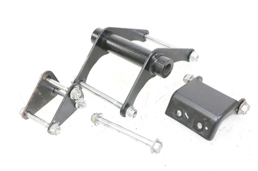 photo de MOTORHALTER KEEWAY K-LIGHT KLIGHT 125 (2018 - 2025) - Hauptansicht