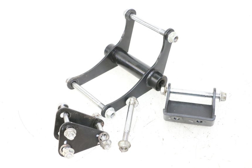 photo de MOTORHALTER KEEWAY K-LIGHT KLIGHT 125 (2018 - 2025) - Detailansicht des Bauteils