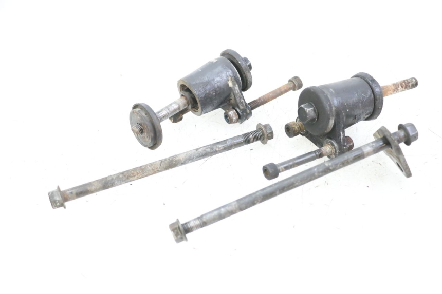 photo de MOTORHALTER KAWASAKI ZR7 ZR-7 S 750 (1999 - 2004) - Hauptansicht