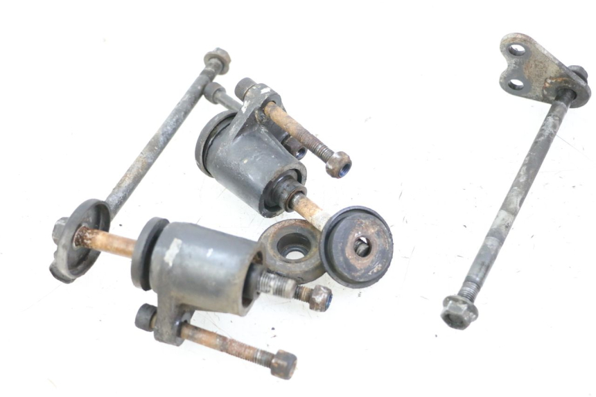 photo de MOTORHALTER KAWASAKI ZR7 ZR-7 S 750 (1999 - 2004) - Detailansicht des Bauteils