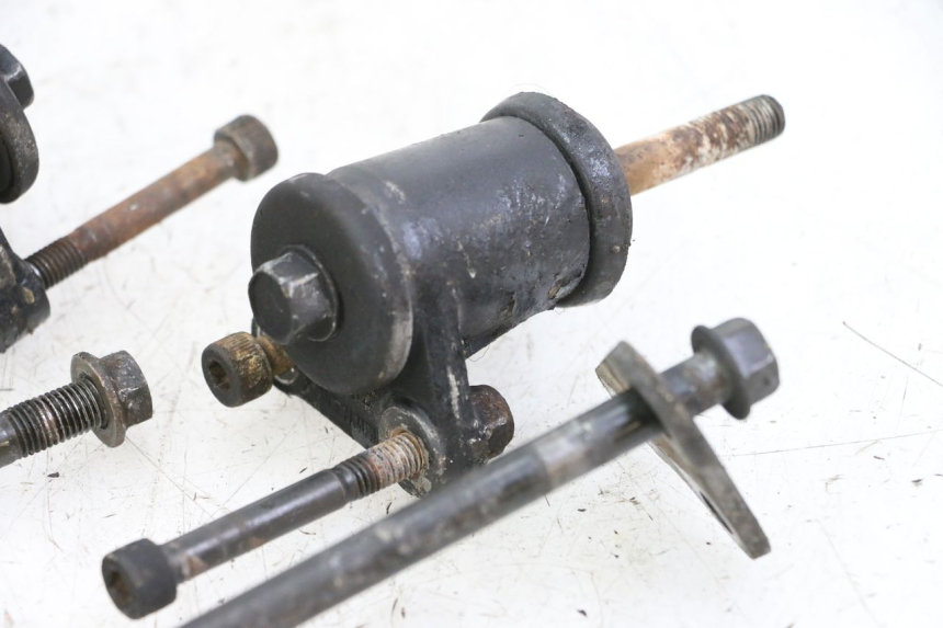 photo de MOTORHALTER KAWASAKI ZR7 ZR-7 S 750 (1999 - 2004) - Alternative Perspektive