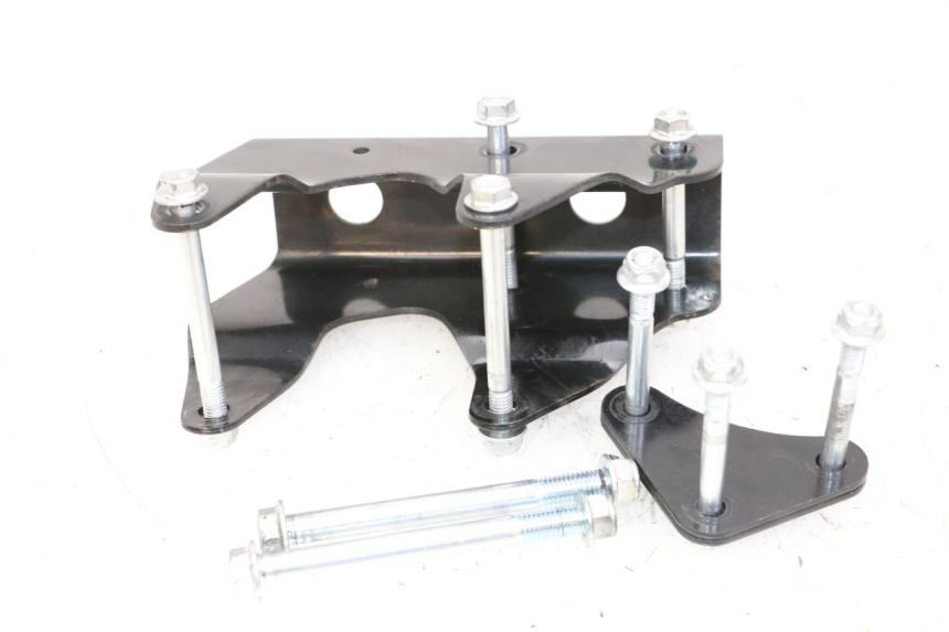 photo de MOTORHALTER KIDEN KD125-G 125 (2018 - 2022) - Detailansicht des Bauteils