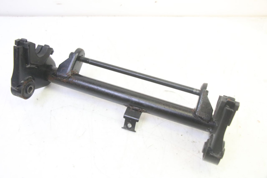 photo de MOTORHALTERUNG PEUGEOT KISBEE 2T 50 (2010 - 2017) - Zoom auf Gebrauchszustand