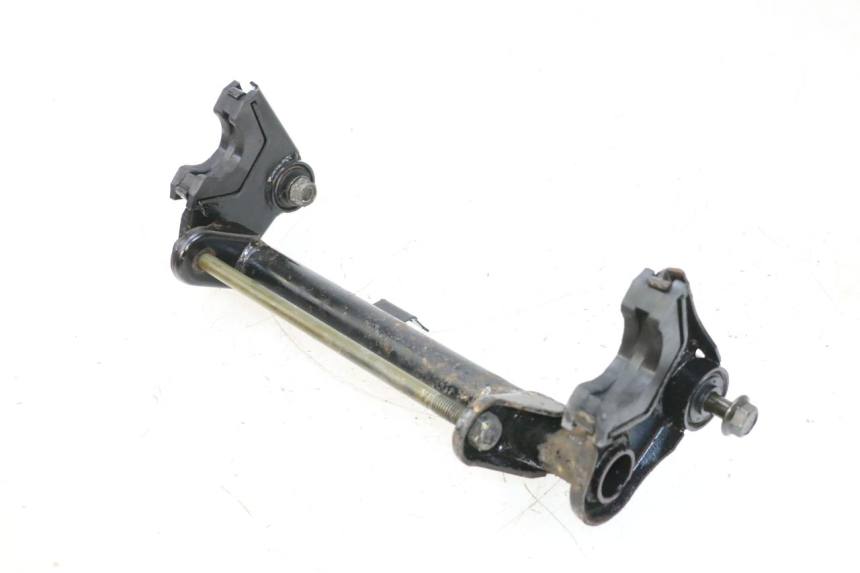 photo de MOTORHALTERUNG PEUGEOT KISBEE 2T 50 (2010 - 2017) - Zoom auf Gebrauchszustand