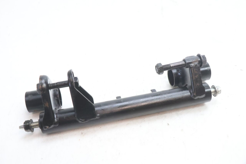 photo de MOTORHALTER PEUGEOT KISBEE 2T 50 (2018 - 2022) - Hauptansicht