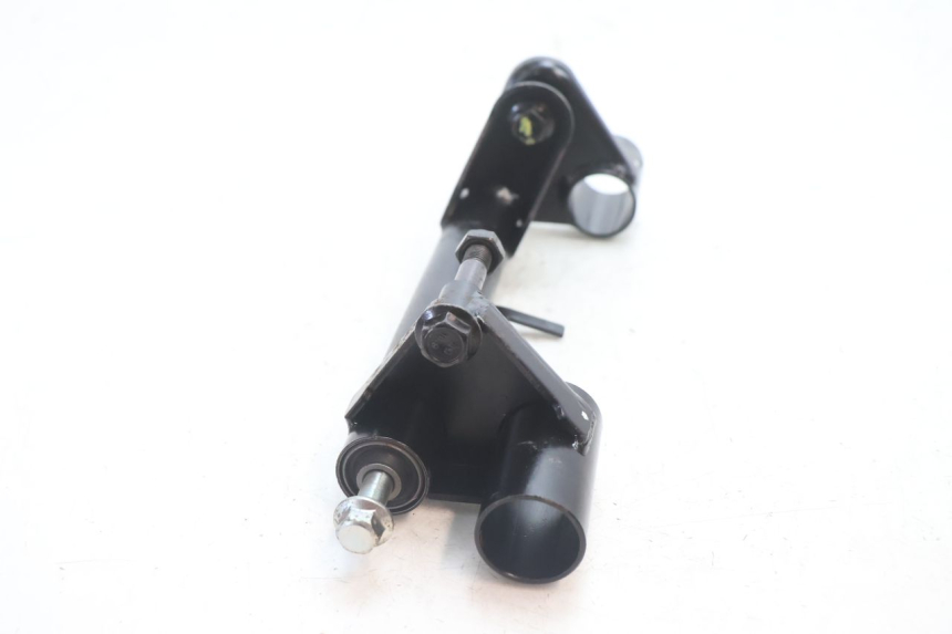 photo de MOTORHALTER PEUGEOT KISBEE 2T 50 (2018 - 2022) - Zoom auf Gebrauchszustand