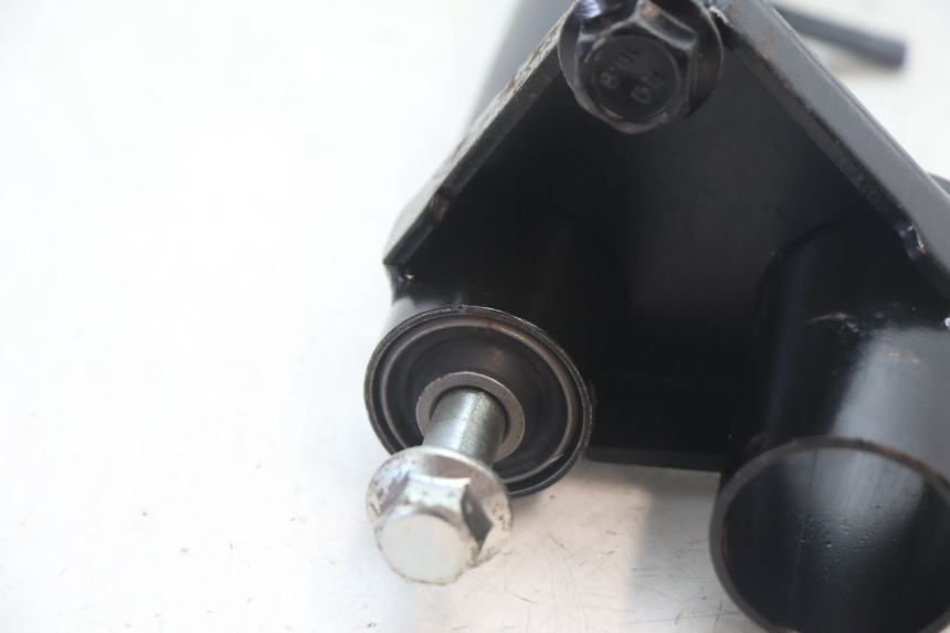 photo de MOTORHALTER PEUGEOT KISBEE 2T 50 (2018 - 2022) - Alternative Perspektive