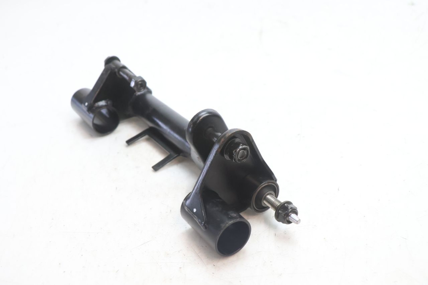 photo de MOTORHALTER PEUGEOT KISBEE 2T 50 (2018 - 2022) - Technische Nahaufnahme
