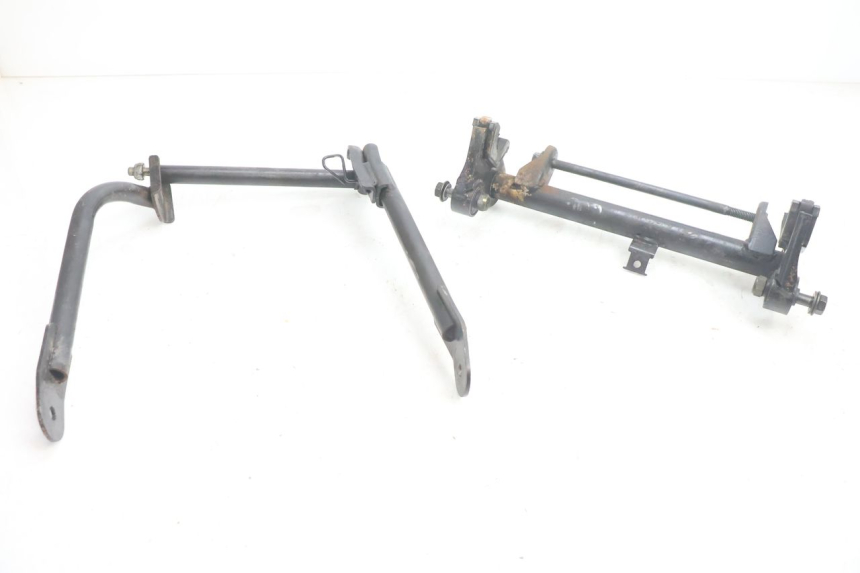 photo de MOTORHALTERUNG PEUGEOT KISBEE 2T 50 (2010 - 2017) - Detailansicht des Bauteils