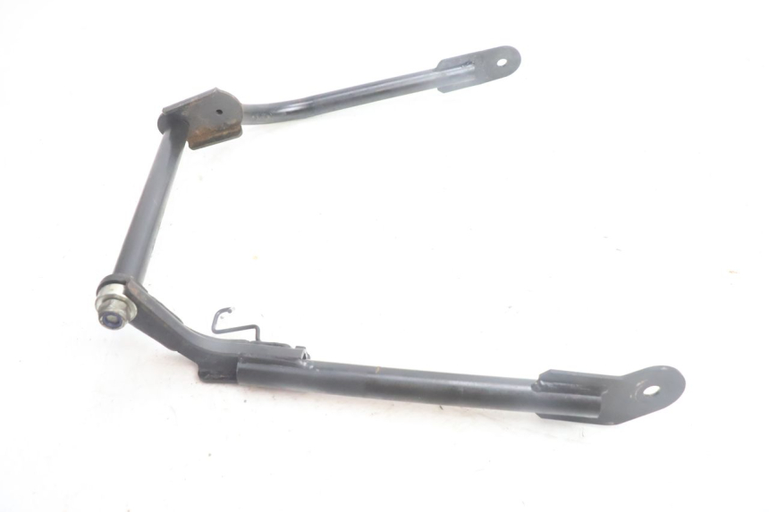 photo de MOTORHALTERUNG PEUGEOT KISBEE 2T 50 (2010 - 2017) - Zoom auf Gebrauchszustand