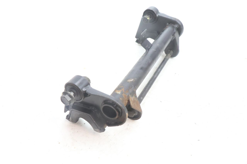 photo de MOTORHALTERUNG PEUGEOT KISBEE 2T 50 (2010 - 2017) - Details der Befestigungspunkte