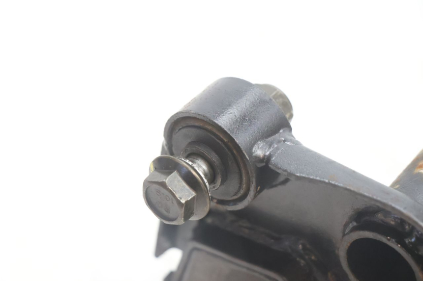 photo de MOTORHALTERUNG PEUGEOT KISBEE 2T 50 (2010 - 2017) - Oberflächenzustand und Material