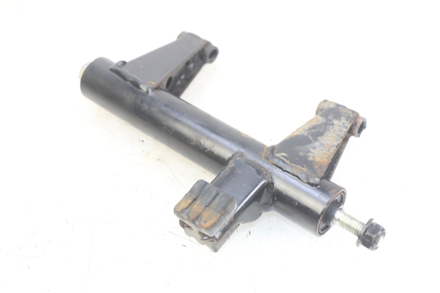 photo de MOTORHALTERUNG PEUGEOT KISBEE 4T 50 (2018 - 2022) - Hauptansicht