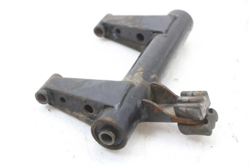 photo de MOTORHALTERUNG PEUGEOT KISBEE 4T 50 (2010 - 2017) - Zoom auf Gebrauchszustand