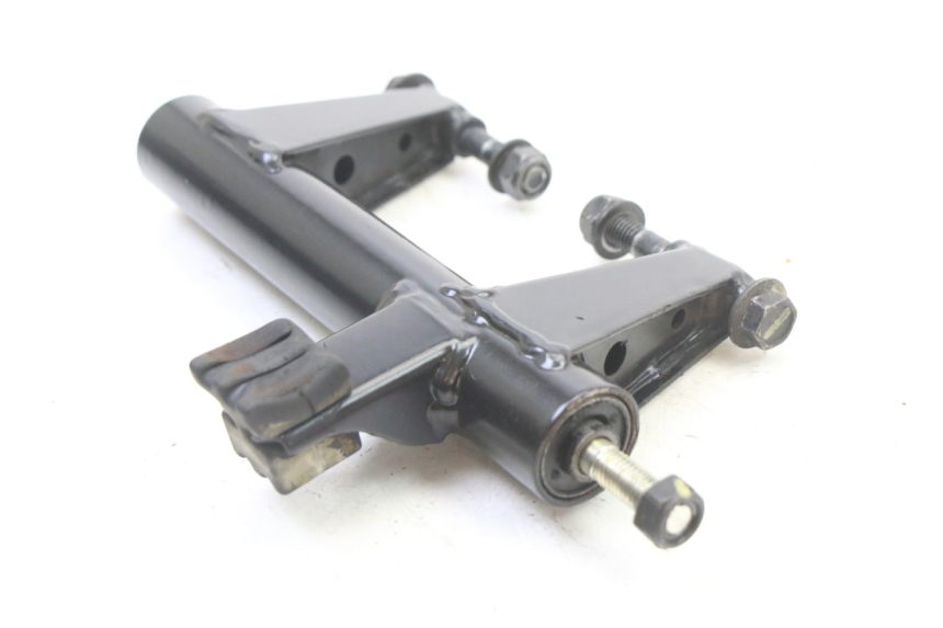 photo de MOTORHALTERUNG PEUGEOT KISBEE 4T 50 (2018 - 2022) - Technische Nahaufnahme