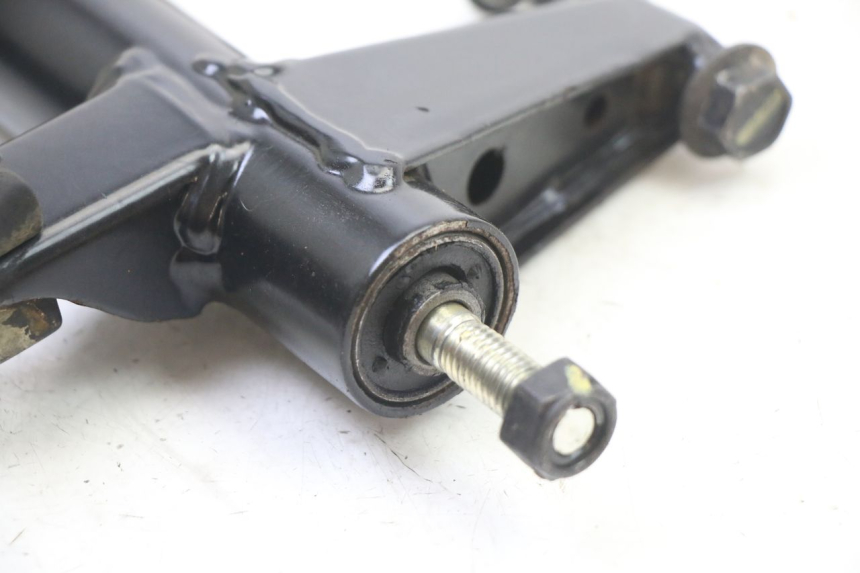 photo de MOTORHALTERUNG PEUGEOT KISBEE 4T 50 (2018 - 2022) - Gesamtansicht des Produkts