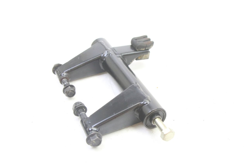 photo de MOTORHALTERUNG PEUGEOT KISBEE 4T 50 (2018 - 2022) - Oberflächenzustand und Material