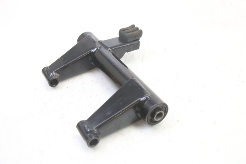 photo de MOTORHALTERUNG PEUGEOT KISBEE 4T 50 (2018 - 2022) - Details der Befestigungspunkte