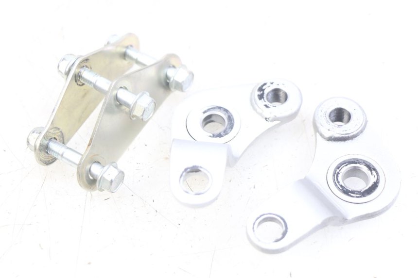 photo de MOTORHALTERUNG KAWASAKI KX L 85 (2022 - 2024) - Detailansicht des Bauteils