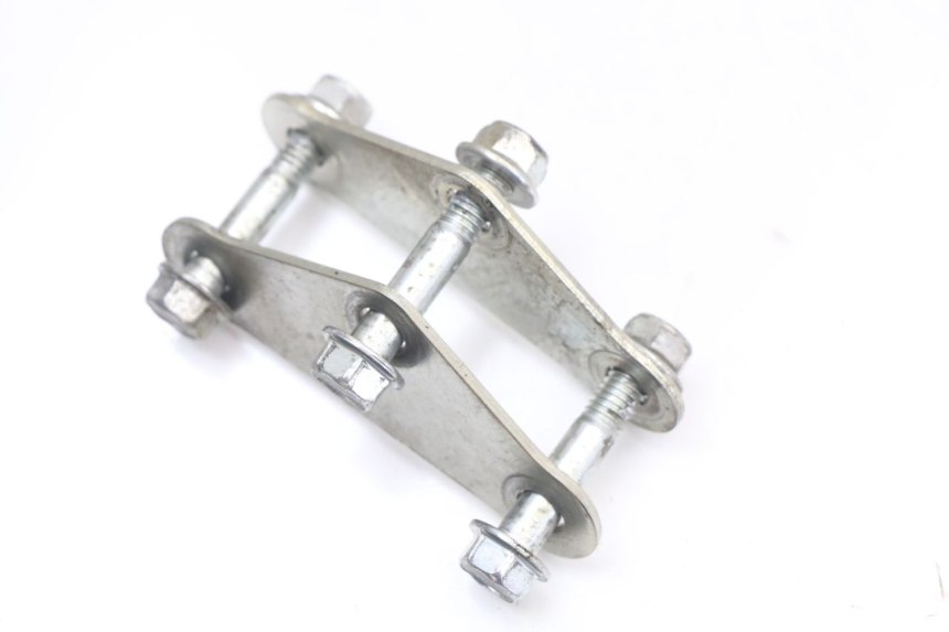 photo de MOTORHALTERUNG KAWASAKI KX L 85 (2022 - 2024) - Zoom auf Gebrauchszustand