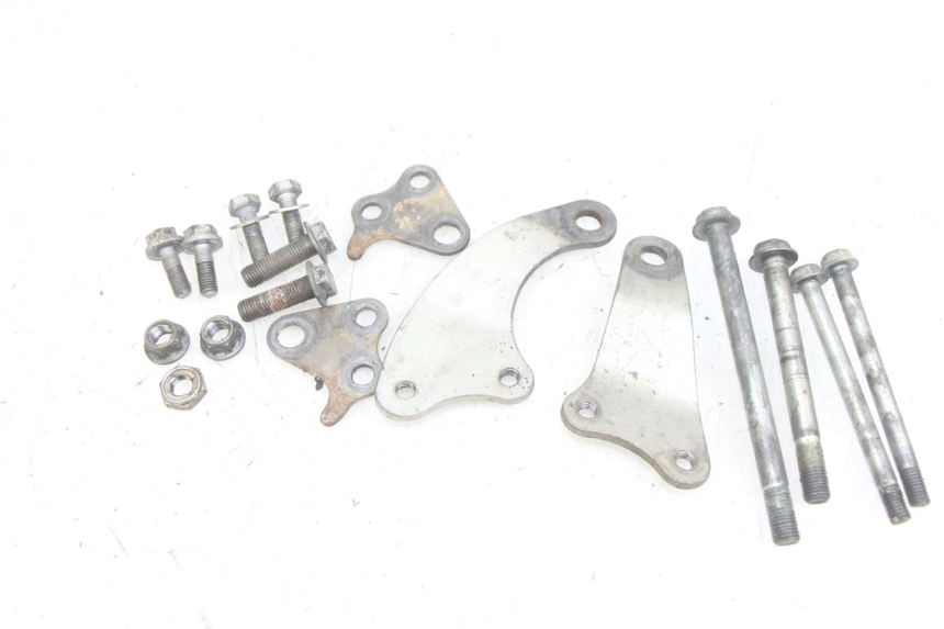 photo de MOTORHALTERUNG KAWASAKI KXF KX-F 250 (2012 - 2014) - Hauptansicht