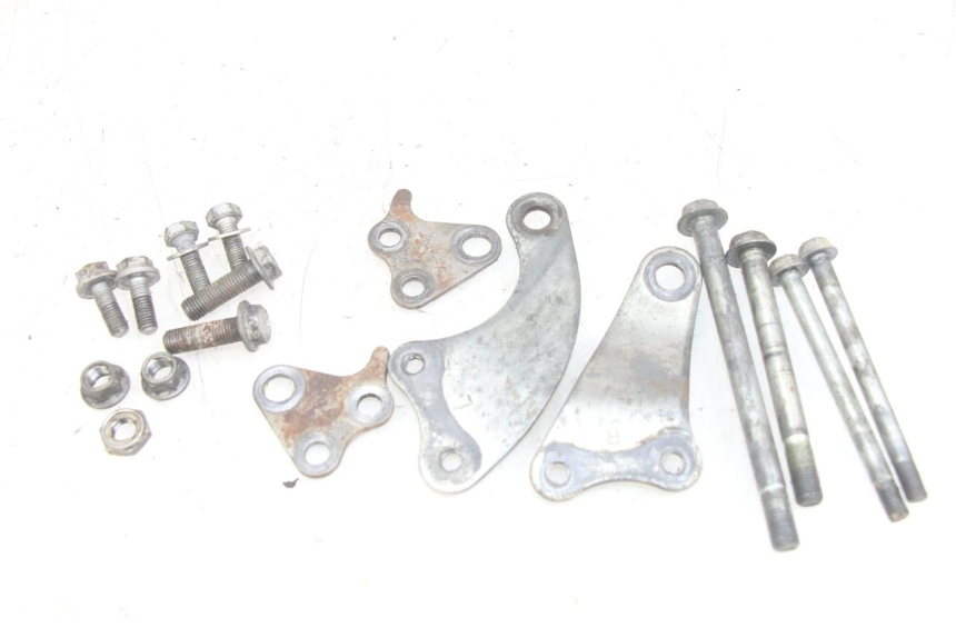 photo de MOTORHALTERUNG KAWASAKI KXF KX-F 250 (2012 - 2014) - Alternative Perspektive