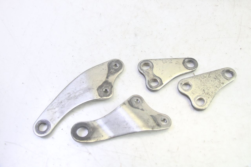 photo de MOTORHALTER KAWASAKI KXF KX-F 250 (2017 - 2019) - Hauptansicht