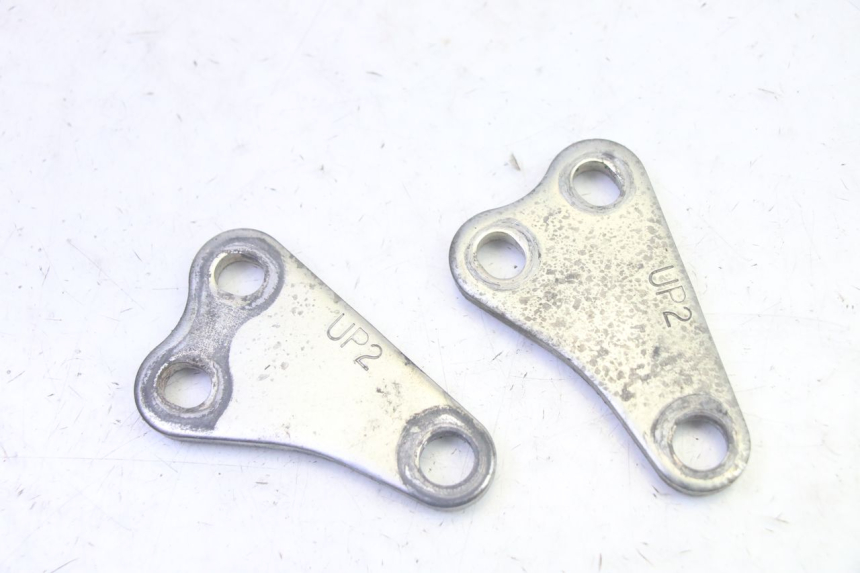 photo de MOTORHALTER KAWASAKI KXF KX-F 250 (2017 - 2019) - Zoom auf Gebrauchszustand