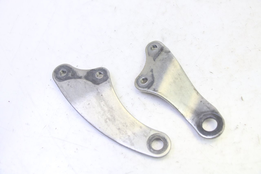 photo de MOTORHALTER KAWASAKI KXF KX-F 250 (2017 - 2019) - Alternative Perspektive