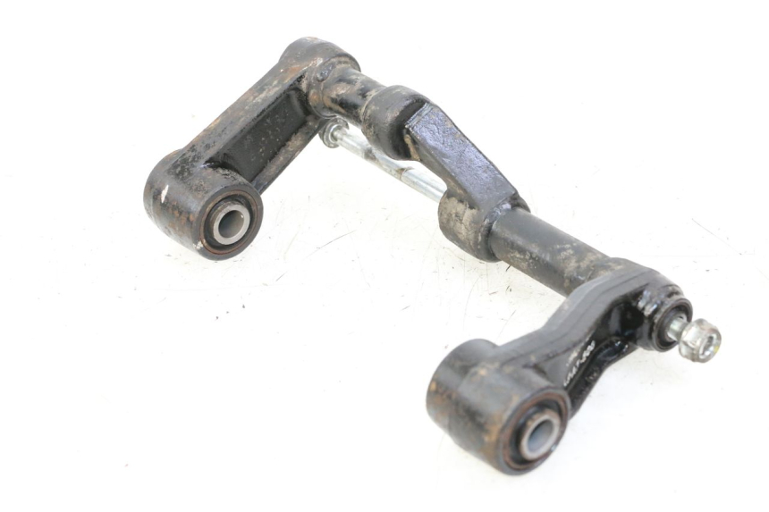 photo de MOTORHALTERUNG KYMCO DINK STREET 125 (2009 - 2014) - Detailansicht des Bauteils