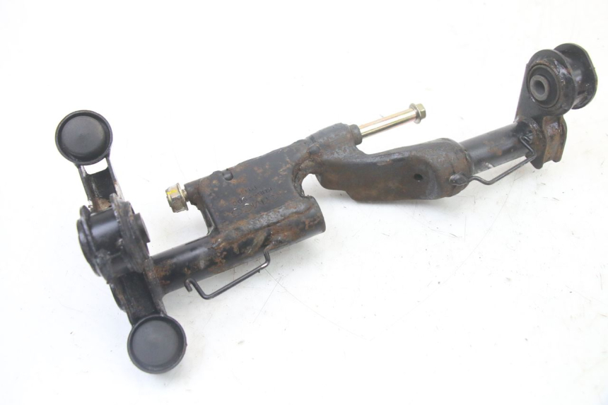 photo de MOTORHALTER KYMCO PEOPLE S 125 (2000 - 2008) - Hauptansicht