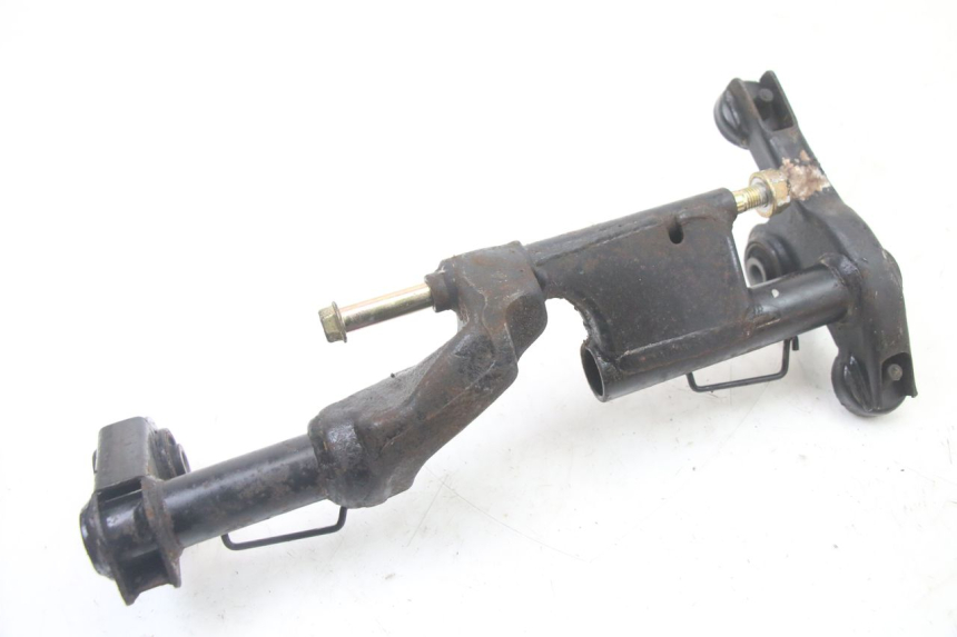 photo de MOTORHALTER KYMCO PEOPLE S 125 (2000 - 2008) - Detailansicht des Bauteils