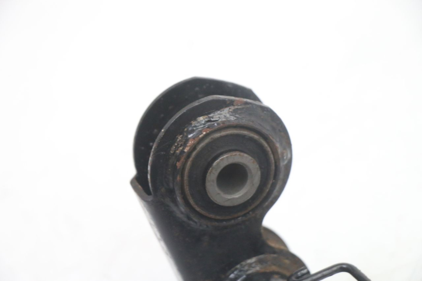 photo de MOTORHALTER KYMCO PEOPLE S 125 (2000 - 2008) - Alternative Perspektive