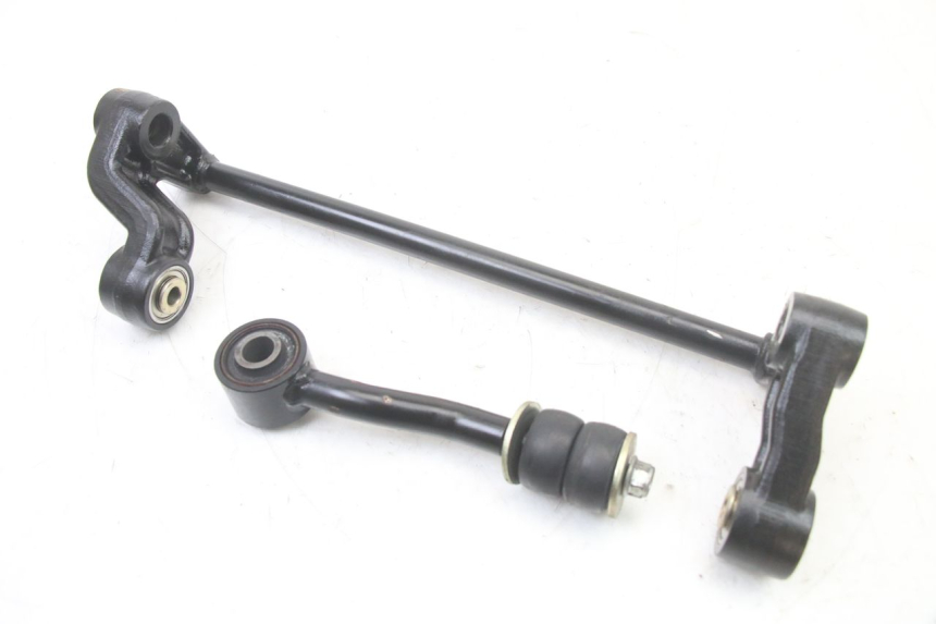 photo de MOTORHALTER KYMCO XCITING 500 (2007 - 2010) - Detailansicht des Bauteils