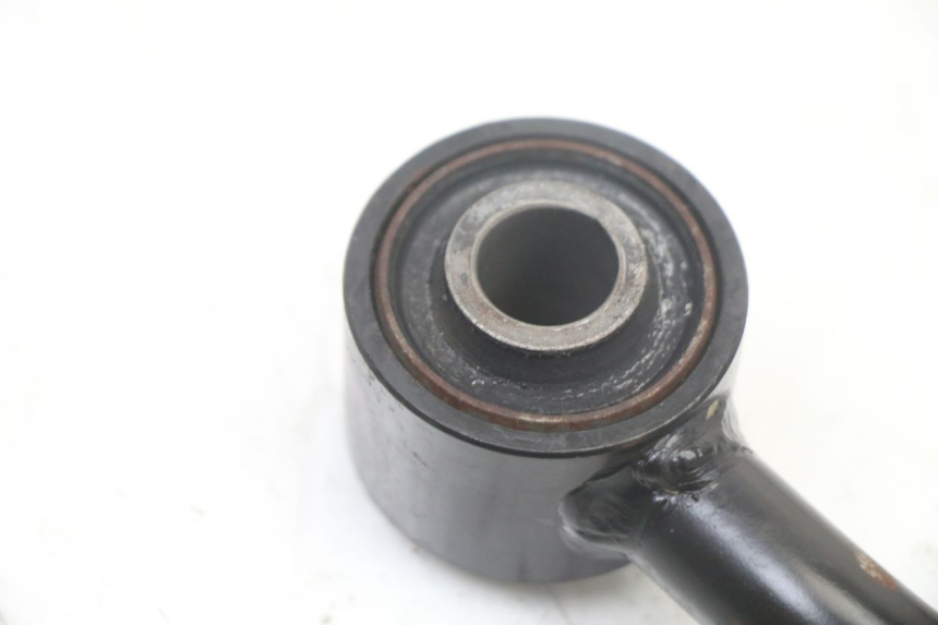 photo de MOTORHALTER KYMCO XCITING 500 (2007 - 2010) - Alternative Perspektive