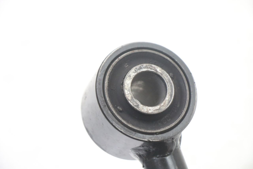 photo de MOTORHALTER KYMCO XCITING 500 (2007 - 2010) - Technische Nahaufnahme