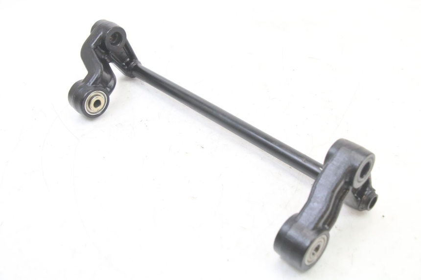 photo de MOTORHALTER KYMCO XCITING 500 (2007 - 2010) - Gesamtansicht des Produkts