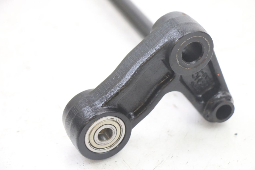 photo de MOTORHALTER KYMCO XCITING 500 (2007 - 2010) - Details der Befestigungspunkte