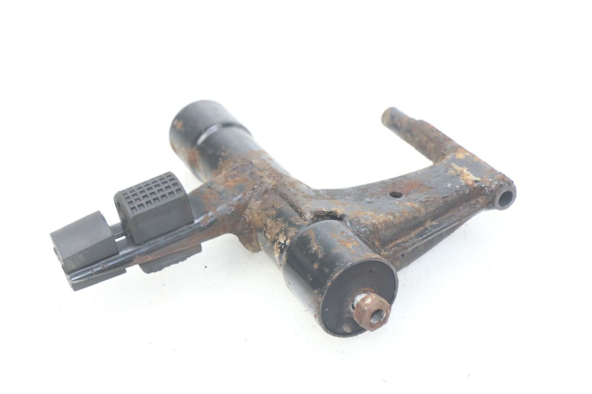 photo de MOTORHALTERUNG PIAGGIO LIBERTY 4T 50 (2004 - 2008) - Hauptansicht