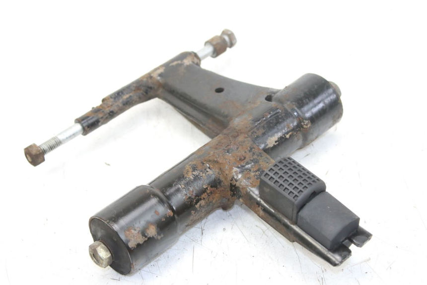 photo de MOTORHALTERUNG PIAGGIO LIBERTY 4T 50 (2004 - 2008) - Hauptansicht