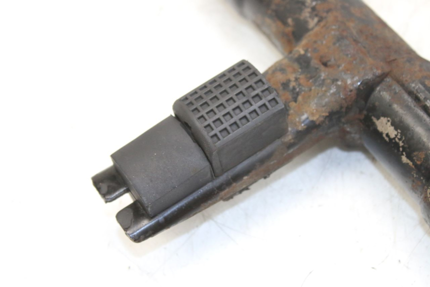 photo de MOTORHALTERUNG PIAGGIO LIBERTY 4T 50 (2004 - 2008) - Technische Nahaufnahme