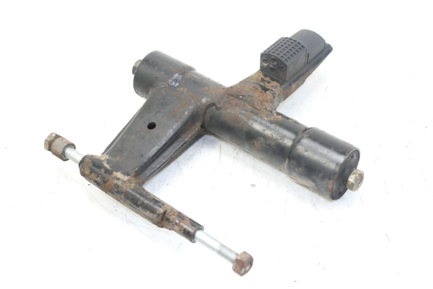 photo de MOTORHALTERUNG PIAGGIO LIBERTY 4T 50 (2004 - 2008) - Oberflächenzustand und Material