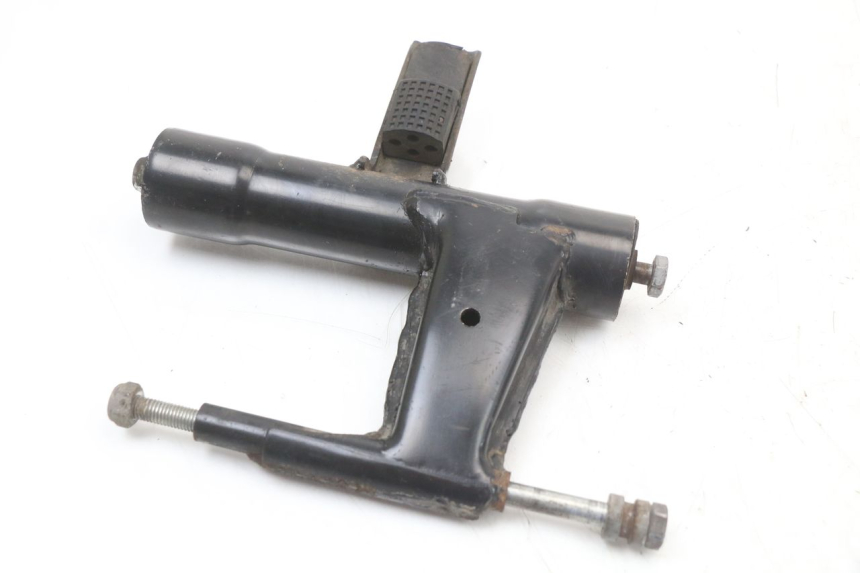 photo de MOTORHALTER PIAGGIO LIBERTY 4T 50 (2018 - 2021) - Hauptansicht