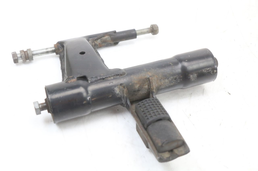 photo de MOTORHALTER PIAGGIO LIBERTY 4T 50 (2018 - 2021) - Zoom auf Gebrauchszustand