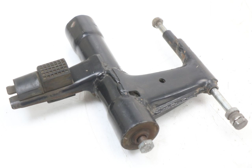 photo de MOTORHALTER PIAGGIO LIBERTY 4T 50 (2018 - 2021) - Alternative Perspektive