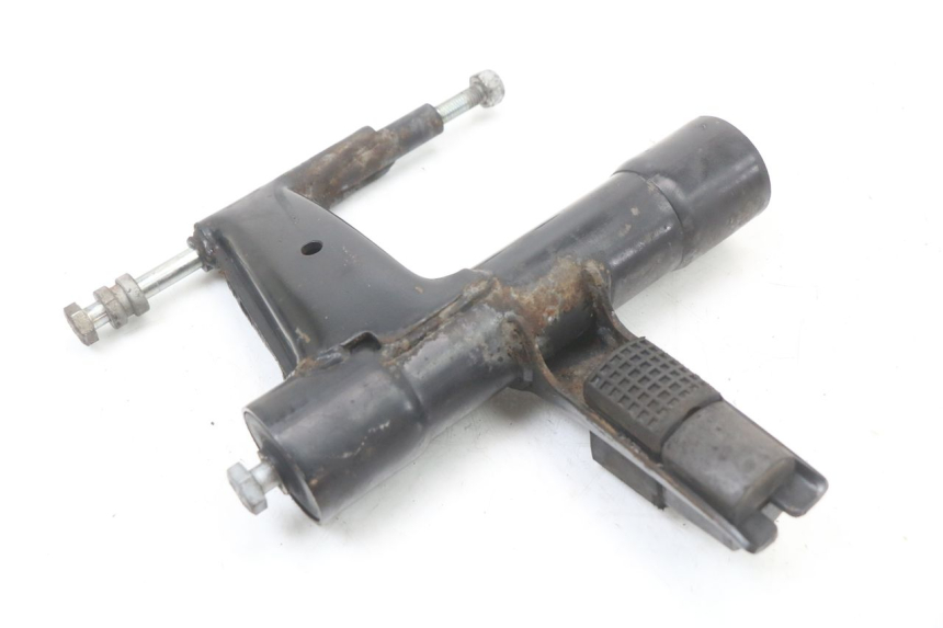 photo de MOTORHALTERUNG PIAGGIO LIBERTY 4T 50 (2004 - 2008) - Zoom auf Gebrauchszustand