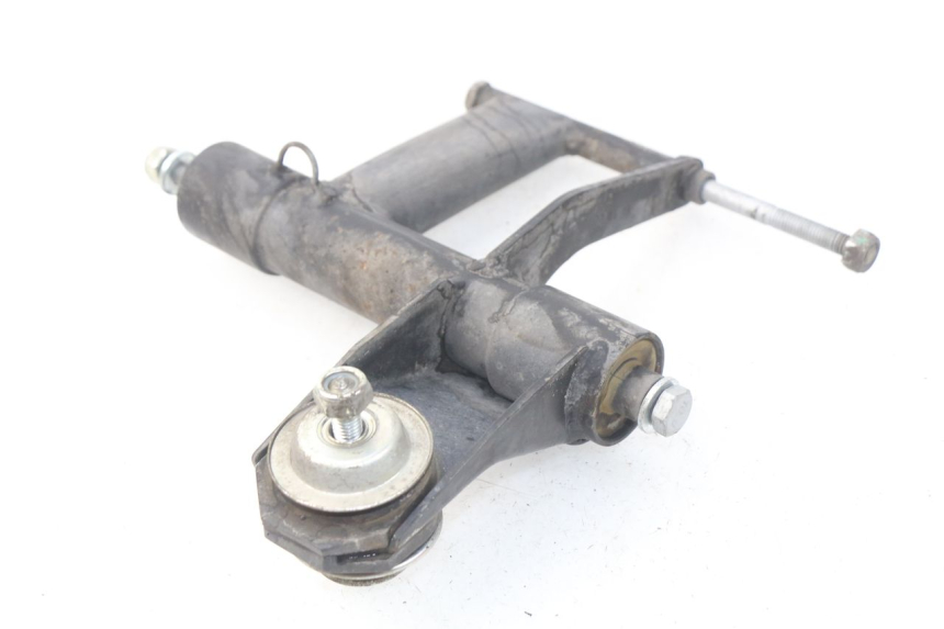 photo de MOTORHALTERUNG PIAGGIO LIBERTY IGET 4T 50 (2015 - 2020) - Hauptansicht