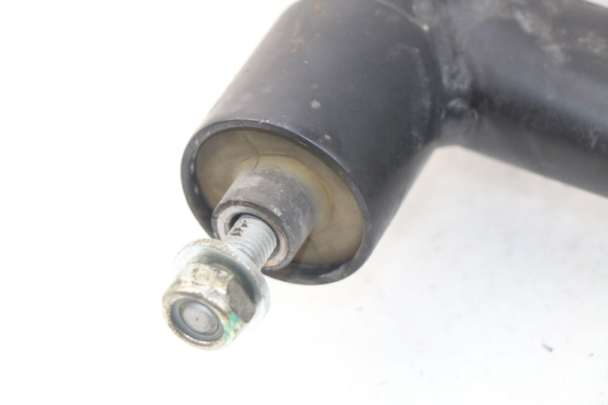 photo de MOTORHALTERUNG PIAGGIO LIBERTY IGET 4T 50 (2015 - 2020) - Zoom auf Gebrauchszustand